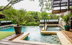 Palo Alto Glamping Hotel